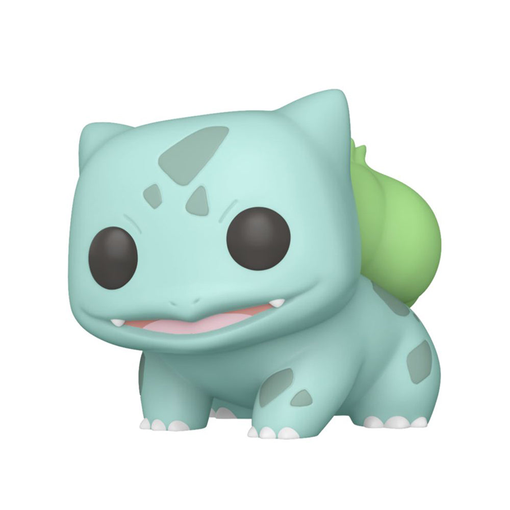 Funko Pokemon Bulbasaur Pastel Pop! Vinyl Figure Collectible