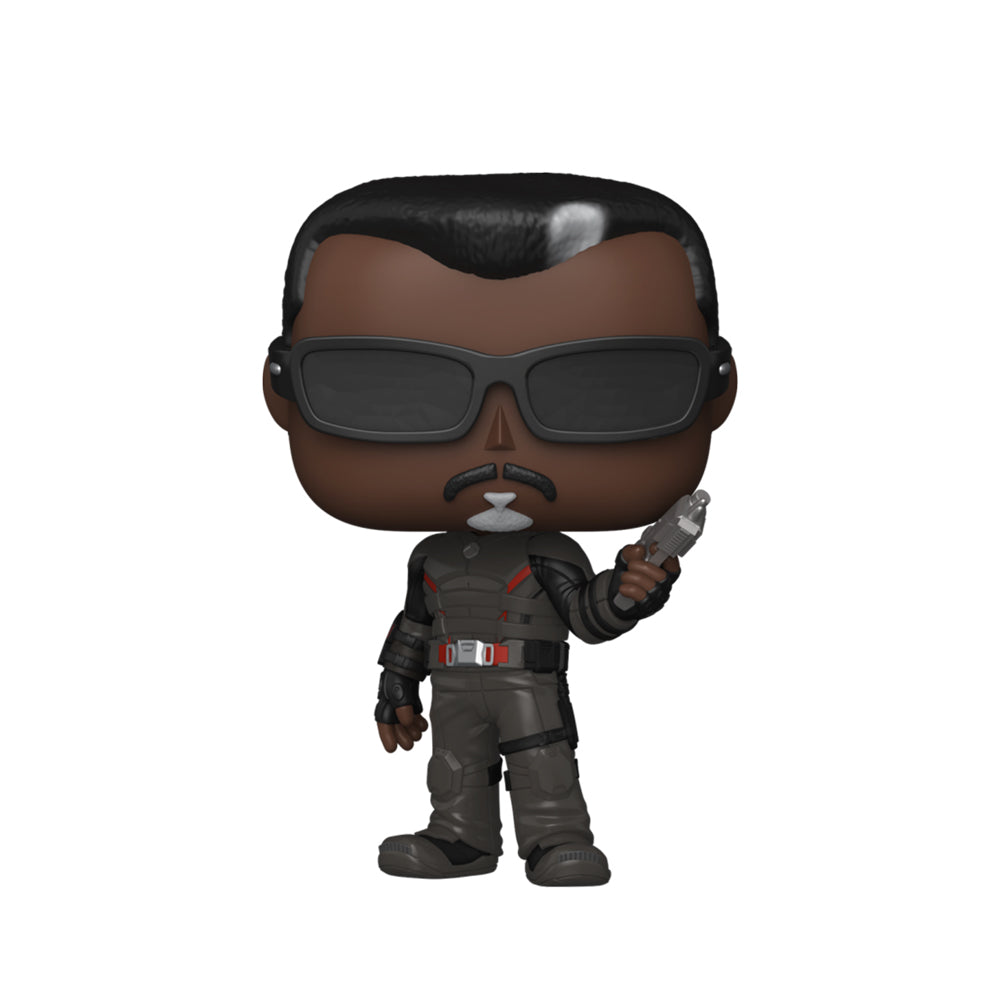 Funko Marvel Deadpool & Wolverine Blade Pop! Vinyl Figure Collectible