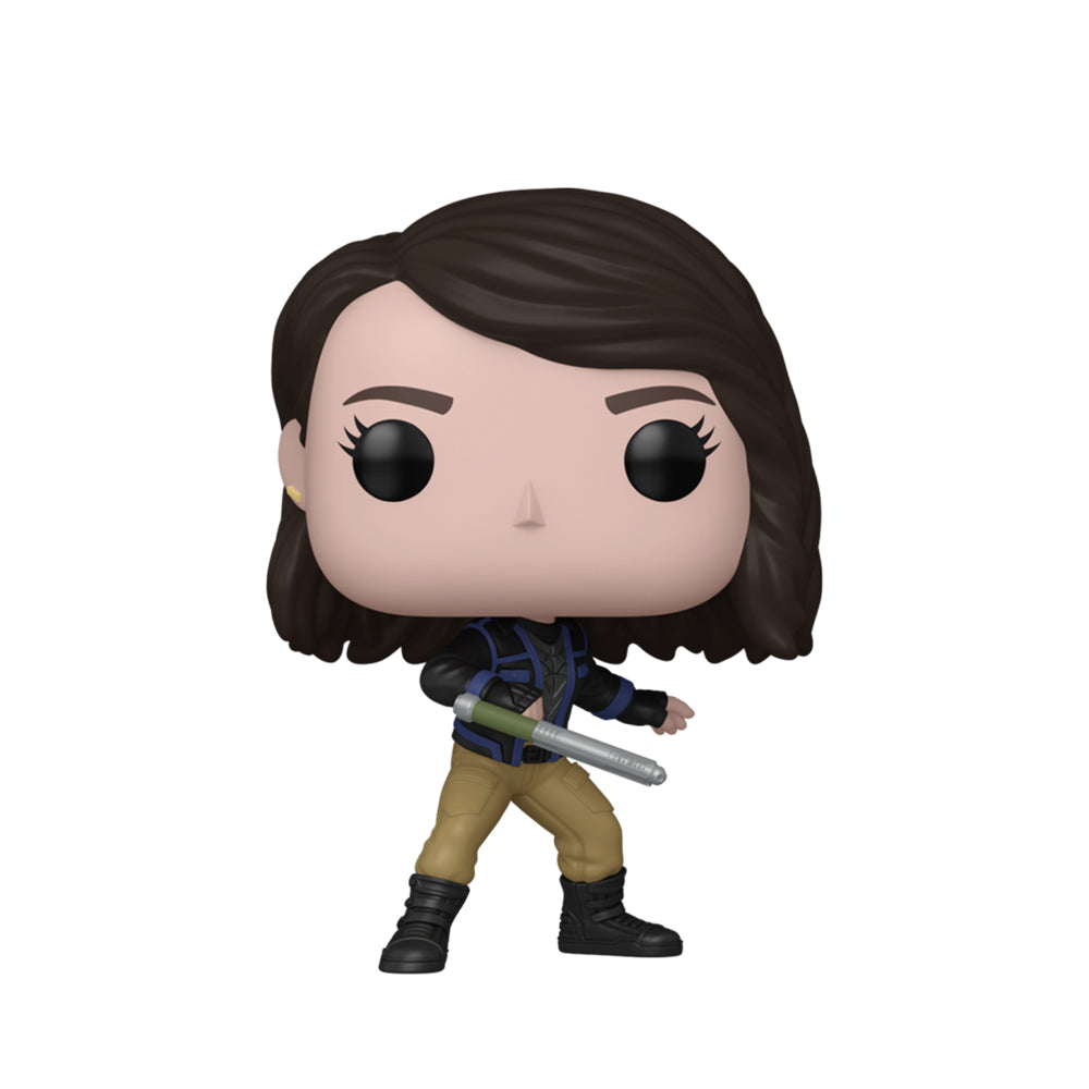 Funko Marvel Captain America Brave New World Ruth Bat-Seraph Pop! Vinyl Figure