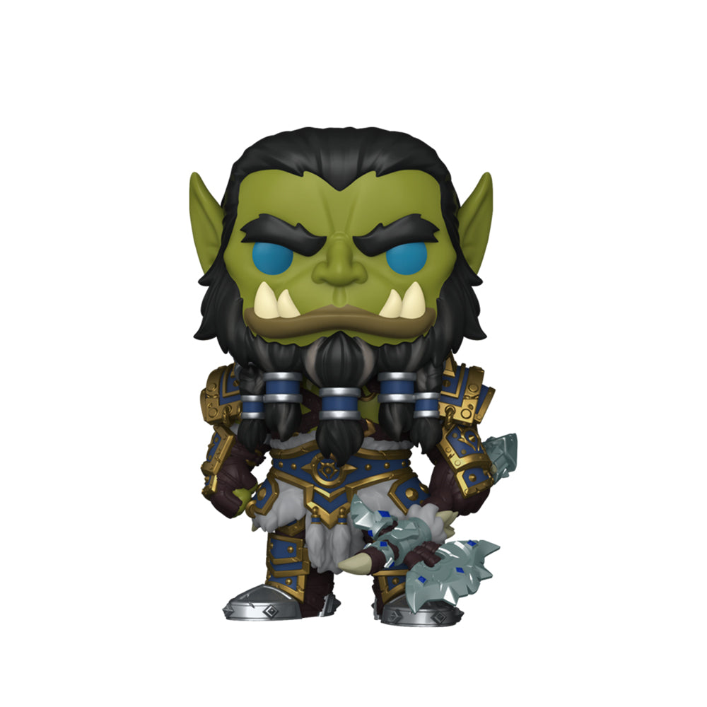 Funko World Of Warcraft The War Within Thrall Pop! Vinyl Figure Collectible