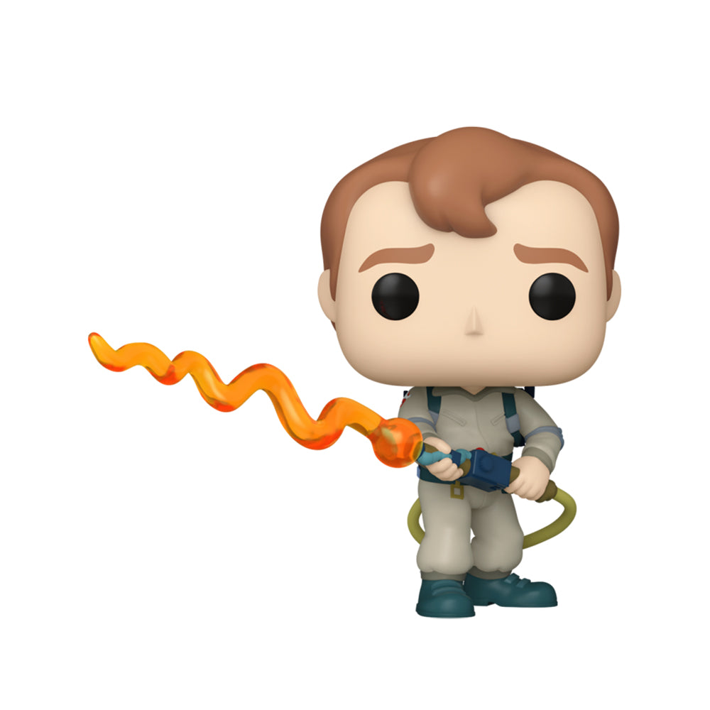 Funko The Real Ghostbusters Ray Stantz Pop! Vinyl Figure Collectible