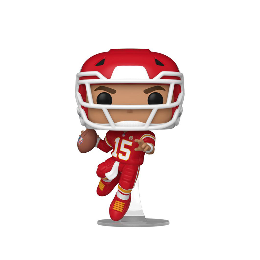 Funko NFL Football Chiefs Patrick Mahomes II Pop! Vinyl Figure Collectible