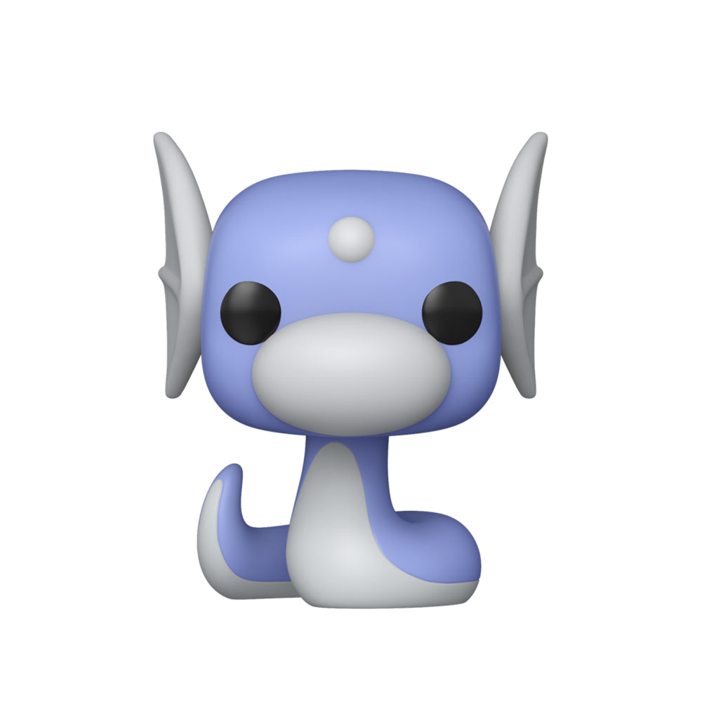 Funko Pokemon Dratini Pop! Vinyl Figure Collectible