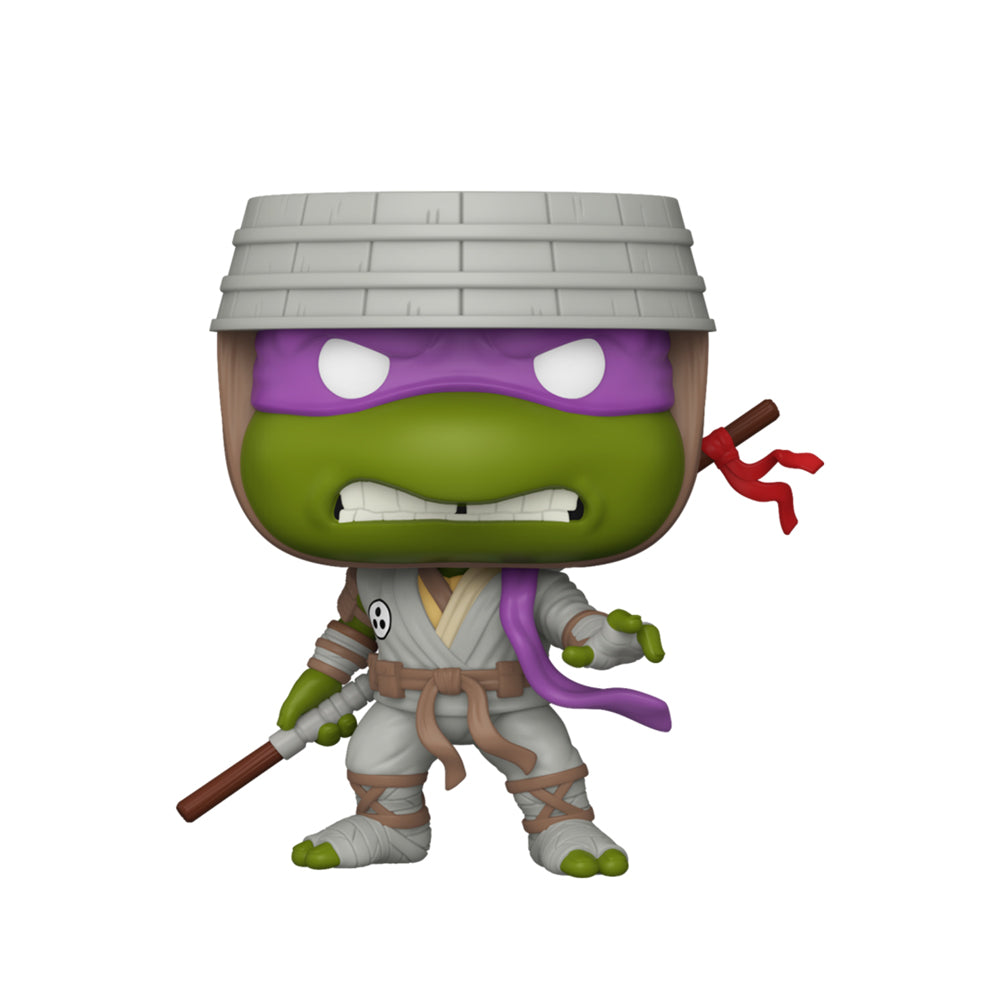 Funko Teenage Mutant Ninja Turtles The Last Ronin Donatello Pop! Figure Toy