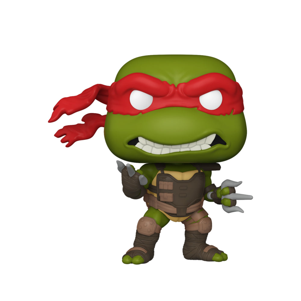 Funko Teenage Mutant Ninja Turtles The Last Ronin Raphael Pop! Vinyl Collectible