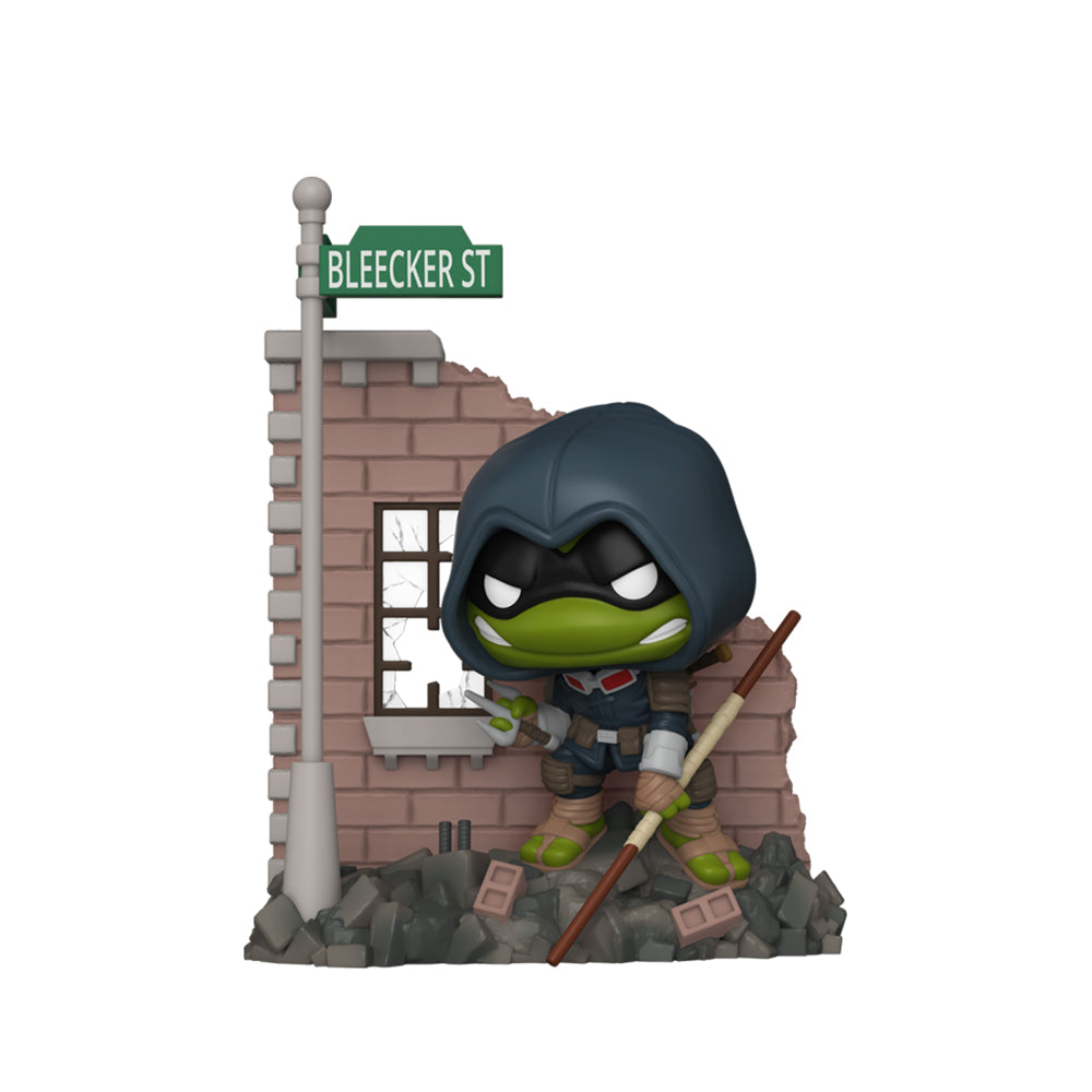 Funko Teenage Mutant Ninja Turtles The Last Ronin Pop! Vinyl Figure Collectible