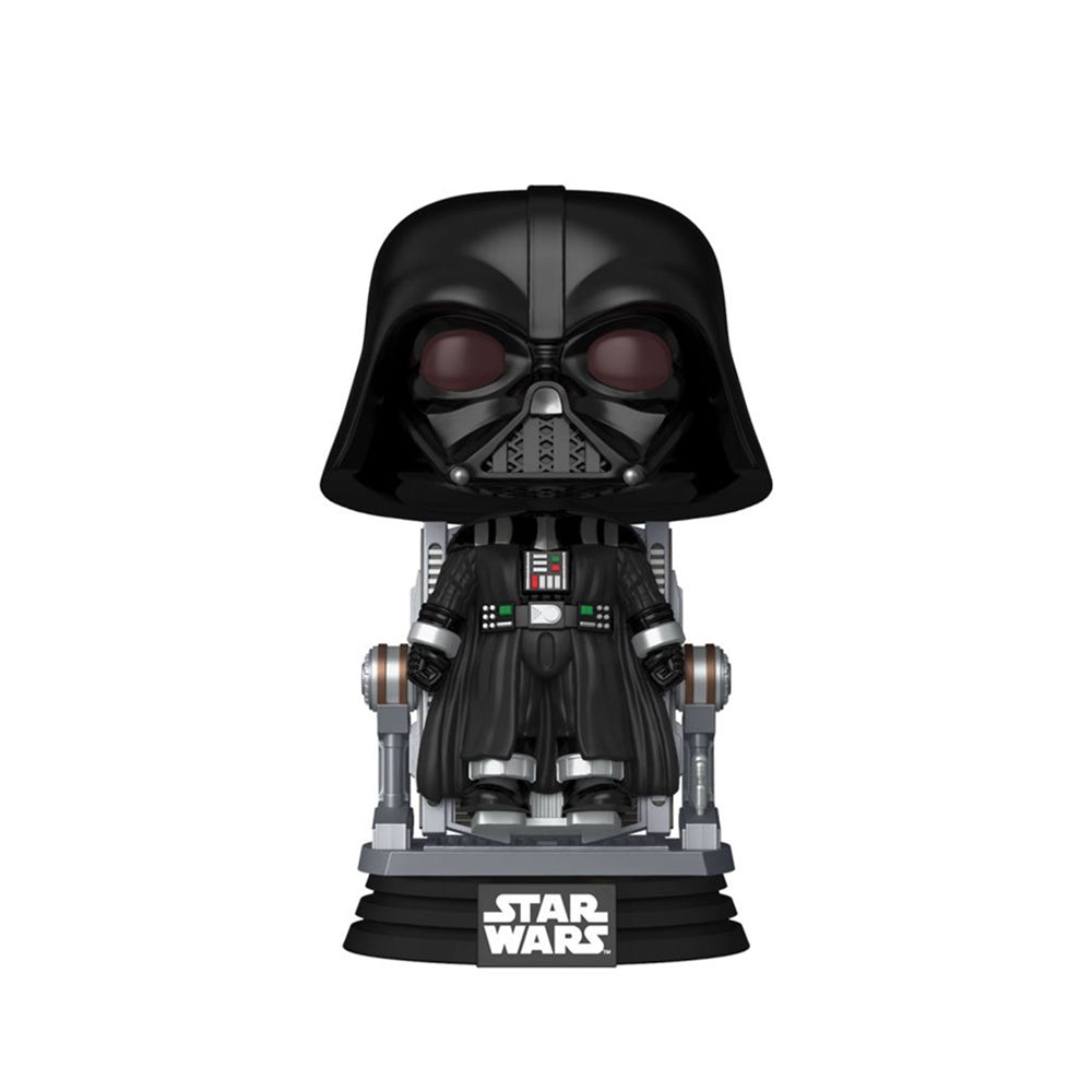 Funko Star Wars Darth Vader Rebuild Pop! Vinyl Figure Collectible