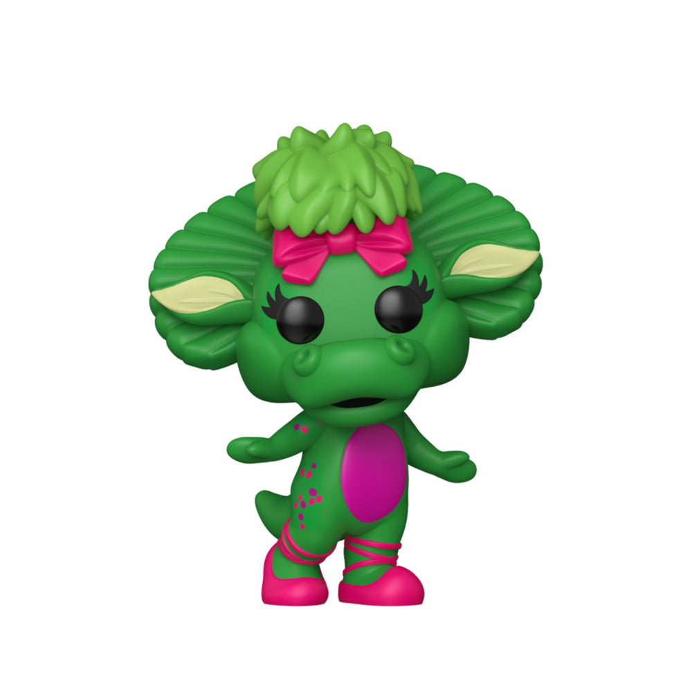Funko Barney Baby Bop Pop! Vinyl Figure Collectible