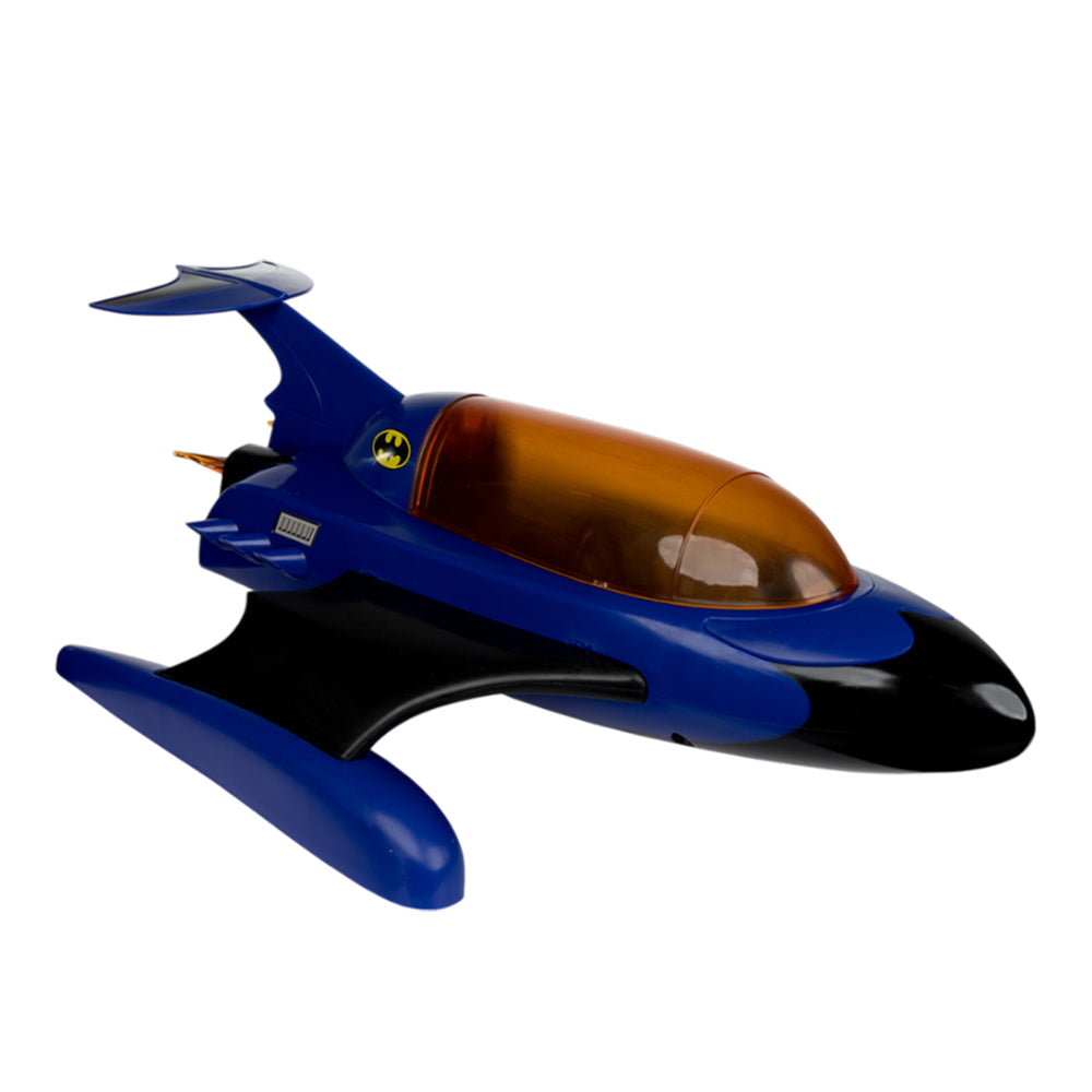 McFarlane DC Comics Super Powers Bat Multicraft Batman's Multi Terrain Vehicle