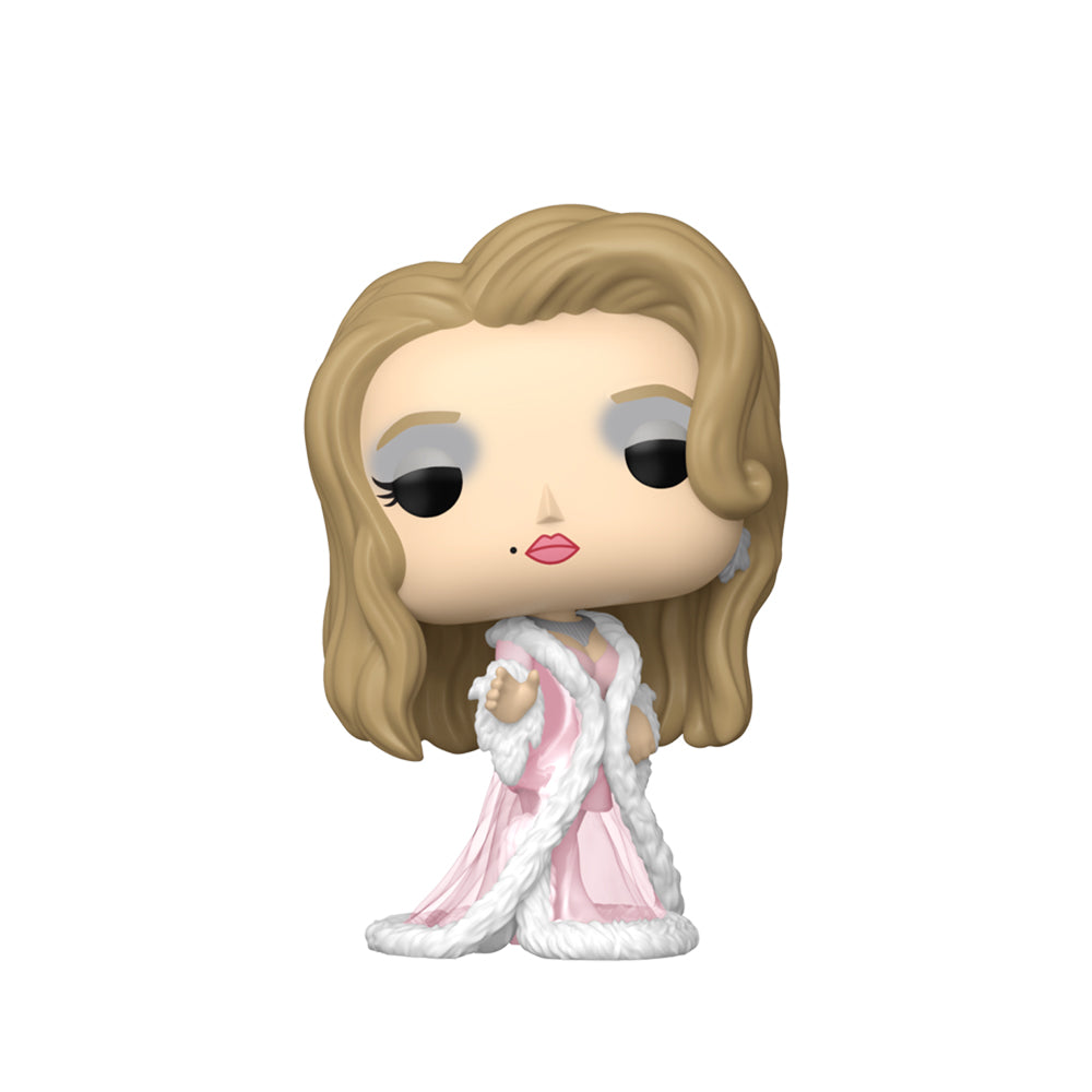 Funko Britney Spears Lucky Pop! Vinyl Figure Collectible