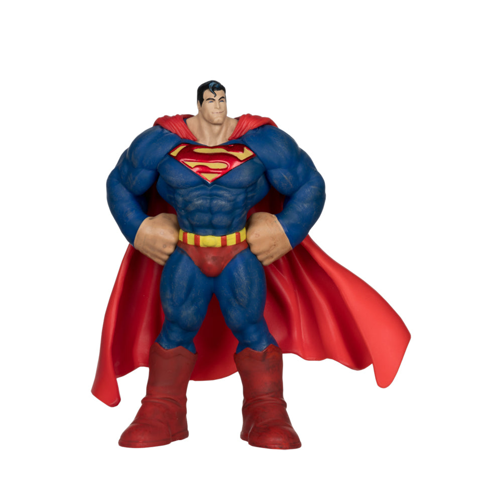 McFarlane DC Comics Superman Collector Vinyl Figure Limited Edition