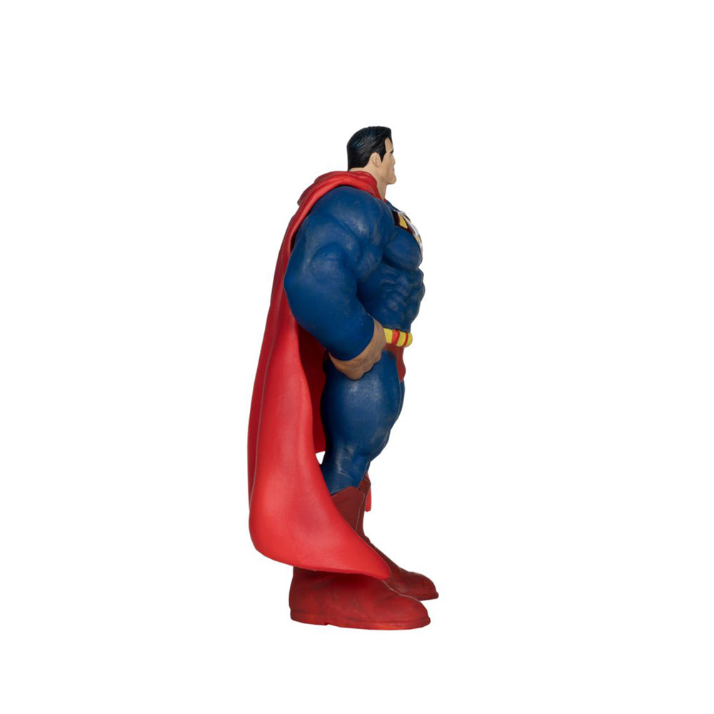 McFarlane DC Comics Superman Collector Vinyl Figure Limited Edition