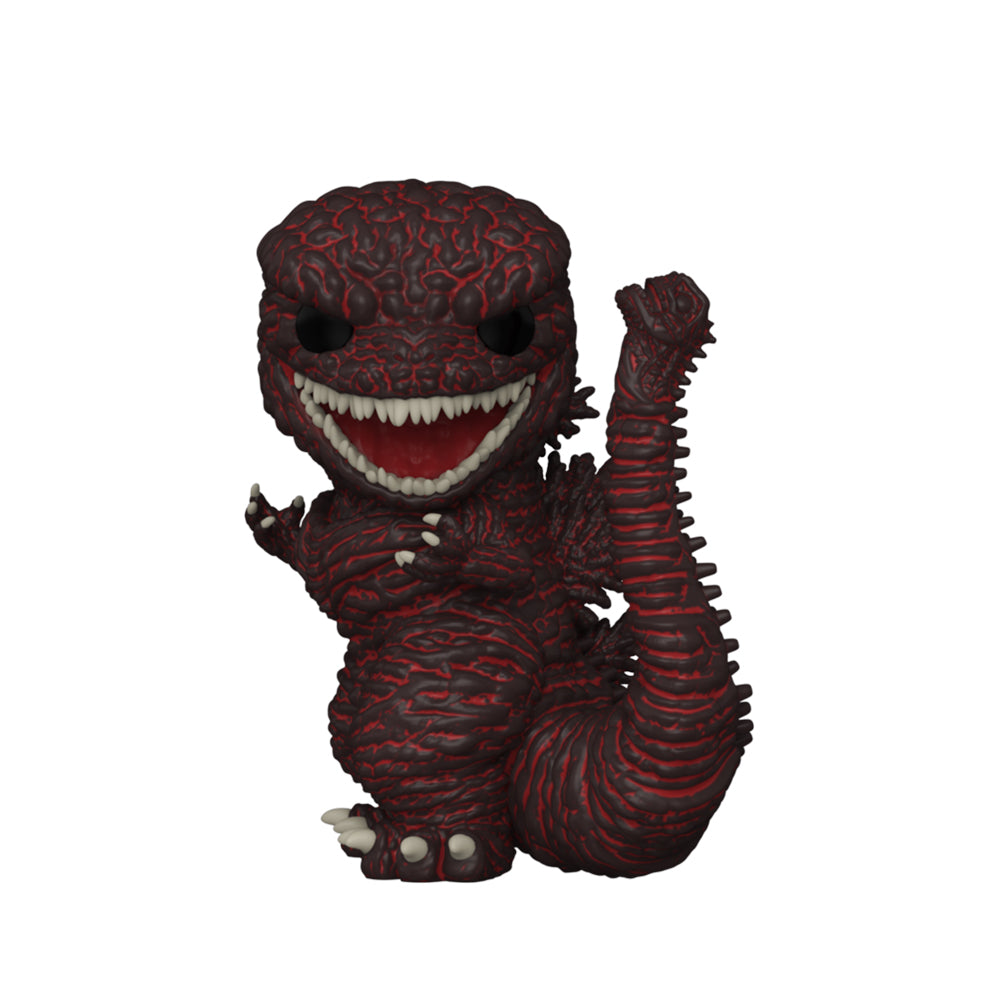 Funko Godzilla 70th Anniversary Shin Godzilla 2016 Pop! Vinyl Figure Collectible