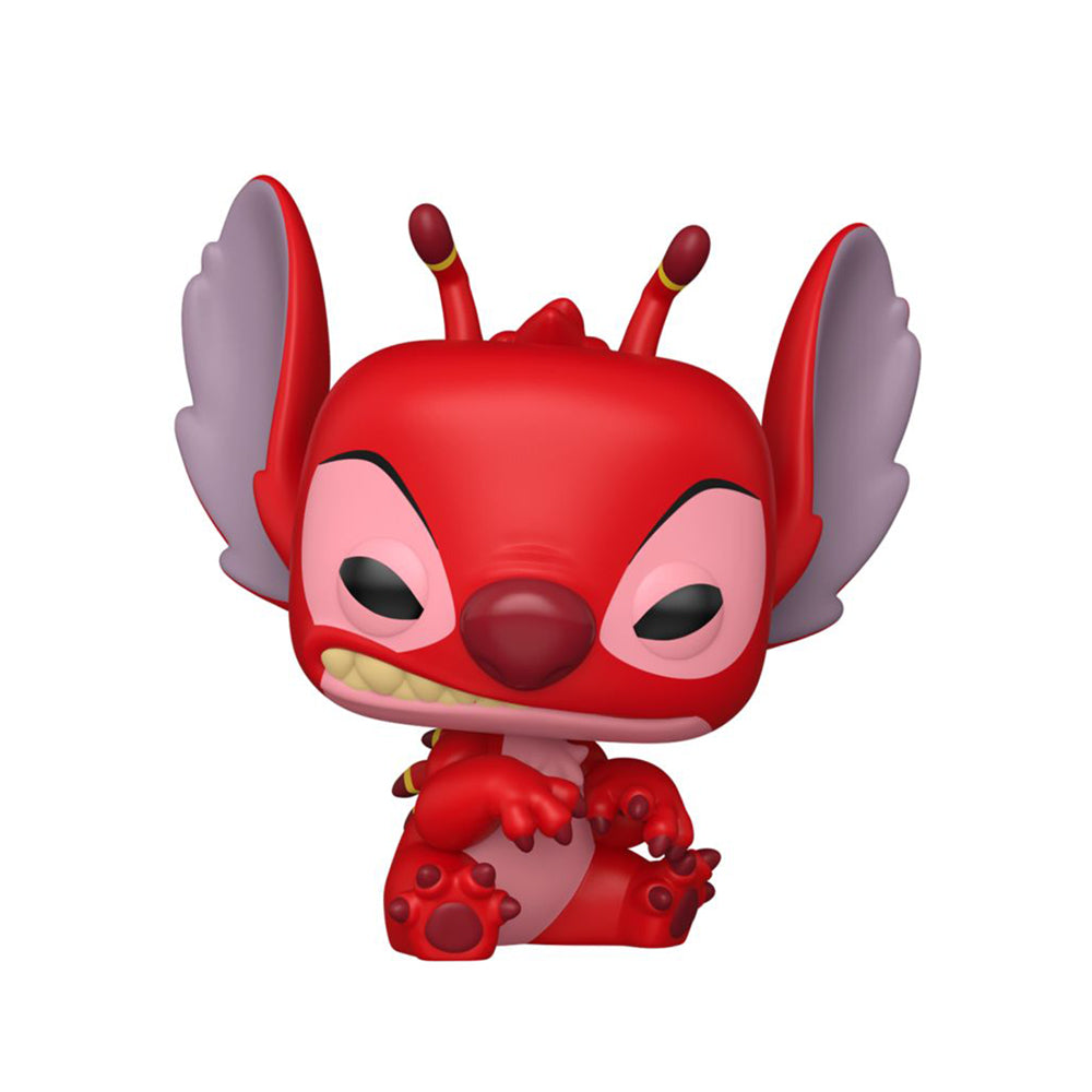 Funko Lilo & Stitch Leroy Pop! Vinyl Figure Collectible