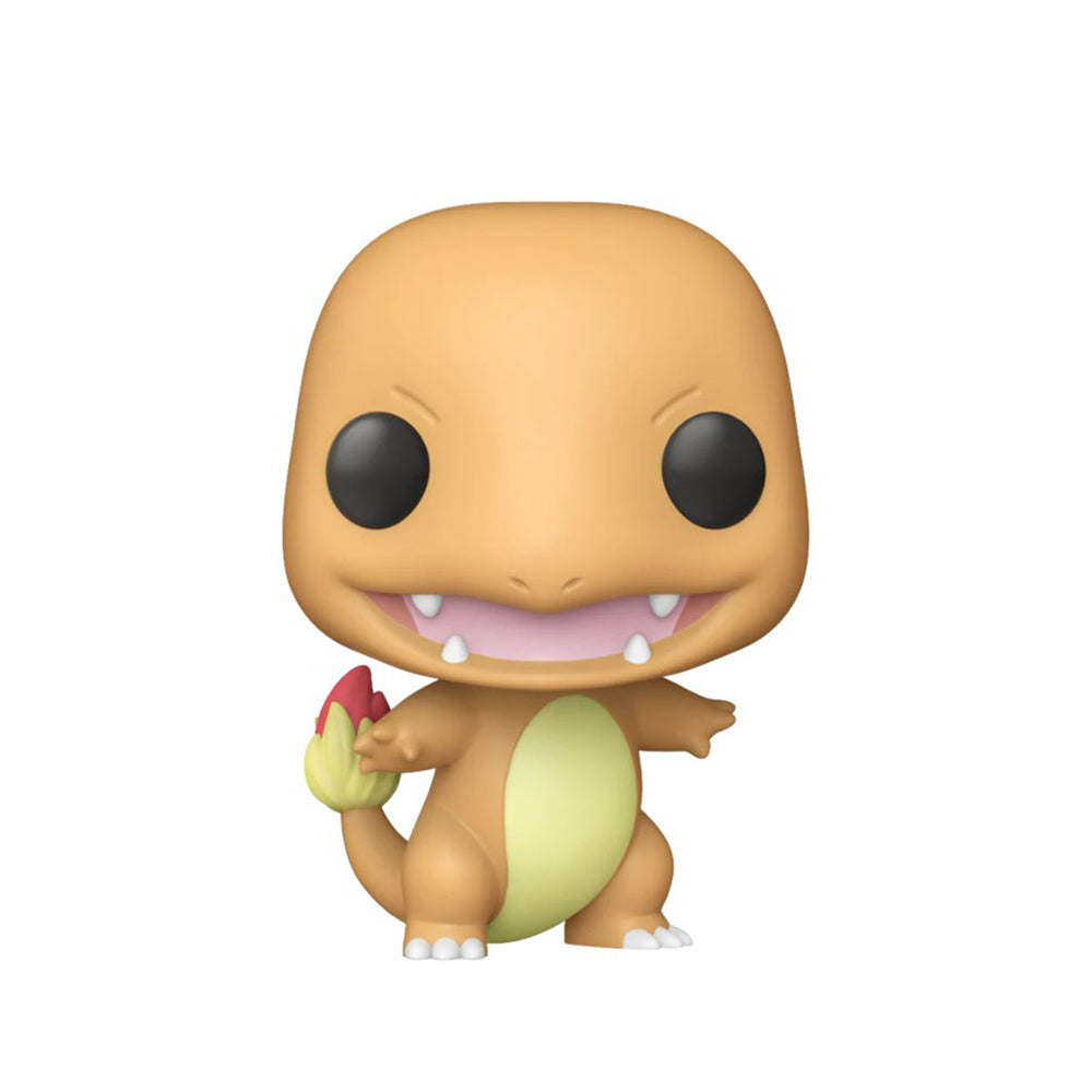 Funko Pokemon Charmander Pastel Pop! Vinyl Figure Collectible