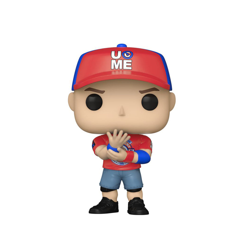 Funko WWE John Cena Can't See Me Pop! Vinyl Figure Collectible