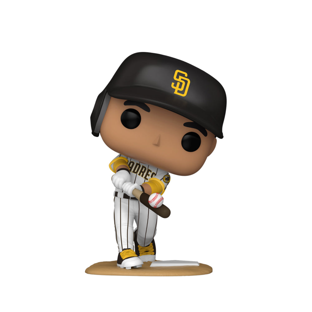 Funko MLB Nationals Juan Soto Pop! Vinyl Figure Collectible