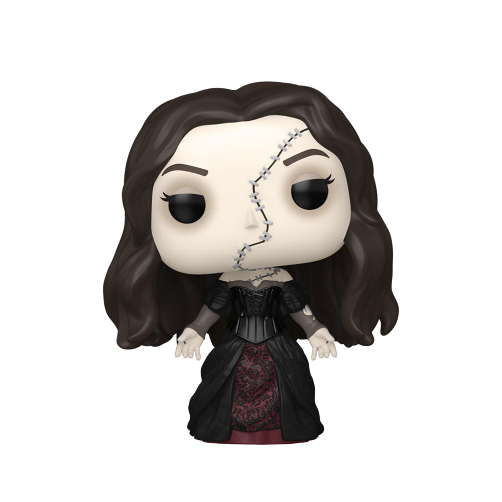 Funko Beetlejuice Beetlejuice Delores Pop! Vinyl Figure Collectible