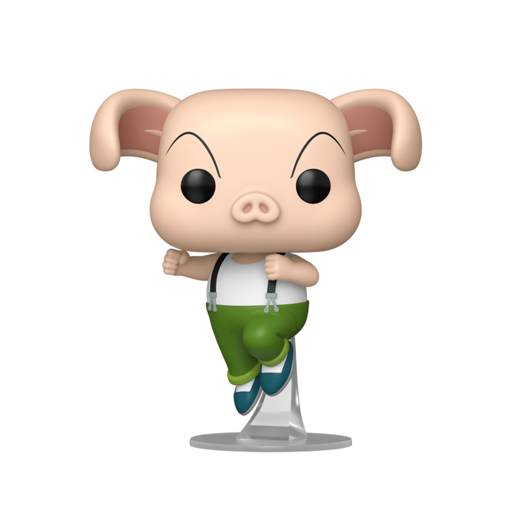 Funko Dragon Ball Oolong Pop! Vinyl Figure Collectible