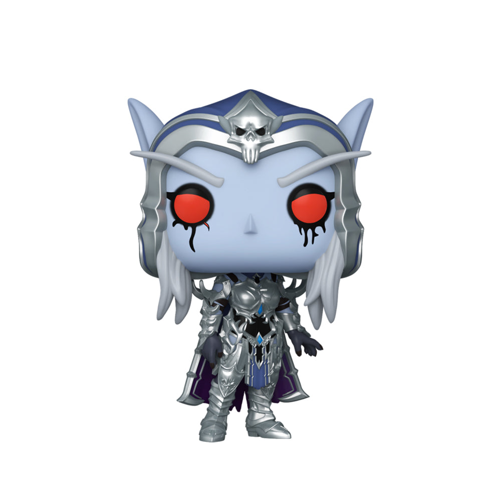 Funko World Of Warcraft Sylvanas Pop! Vinyl Figure Collectible