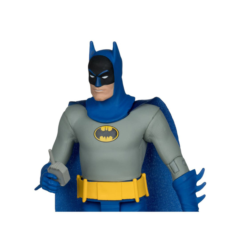 McFarlane DC Super Friends Batman Universe Of Evil 6" Retro Figure Collectible
