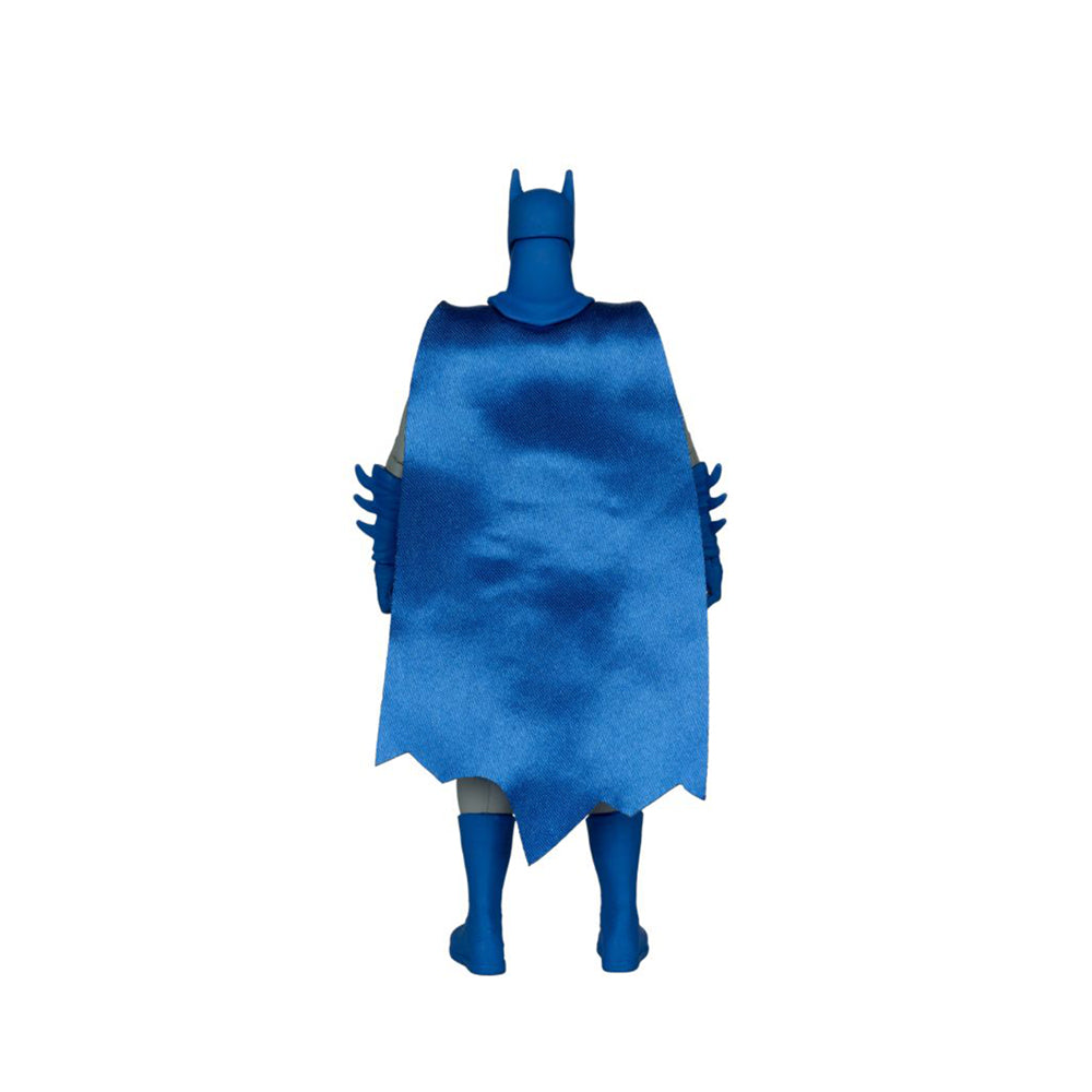 McFarlane DC Super Friends Batman Universe Of Evil 6" Retro Figure Collectible