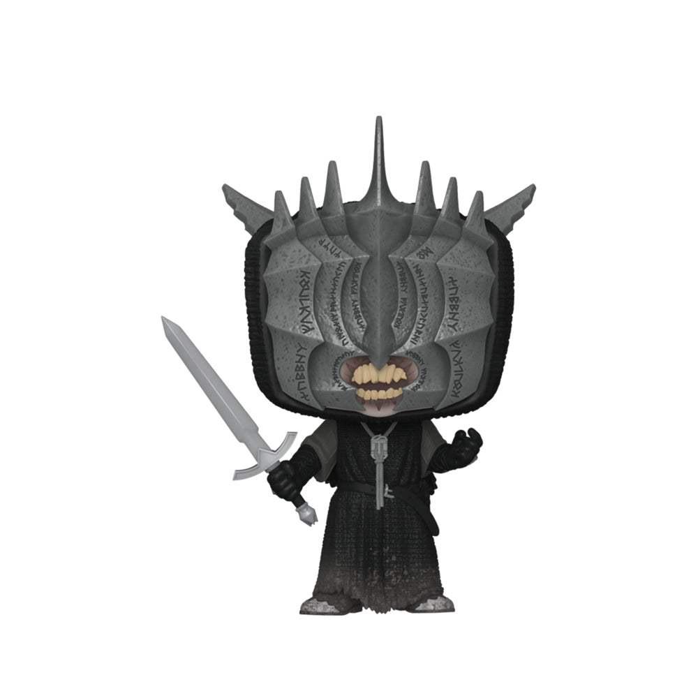 Funko The Lord Of The Rings Mouth Of Sauron Pop! Vinyl Figure Collectible