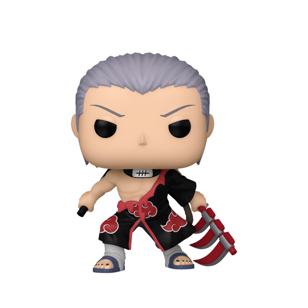 Funko Naruto Shippuden Hidan Pop! Vinyl Figure Collectible