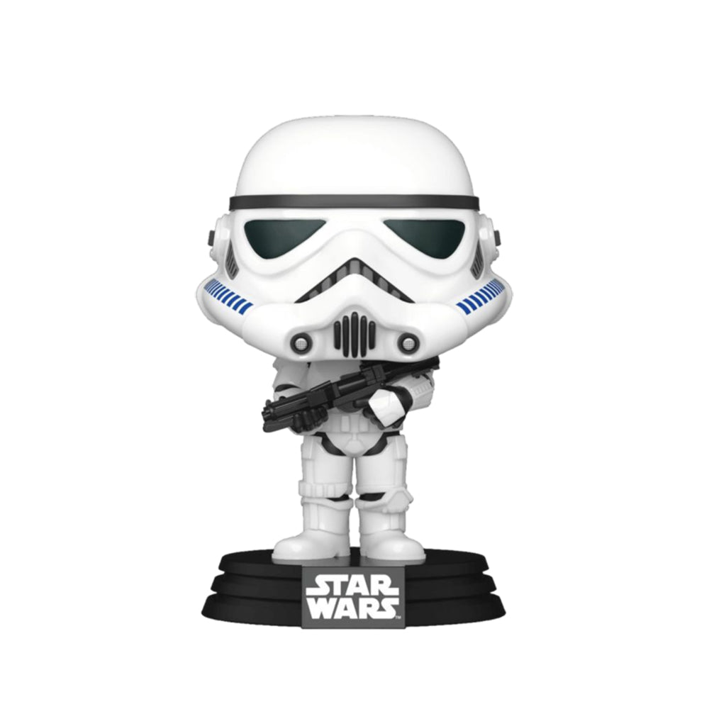 Funko Star Wars Stormtrooper New Classics Pop! Vinyl Figure Collectable