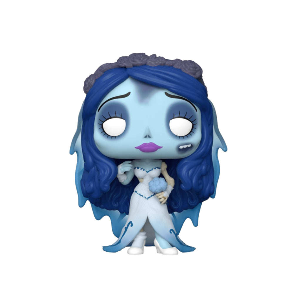 Funko Corpse Bride Emily Pop! Vinyl Figure Collectible
