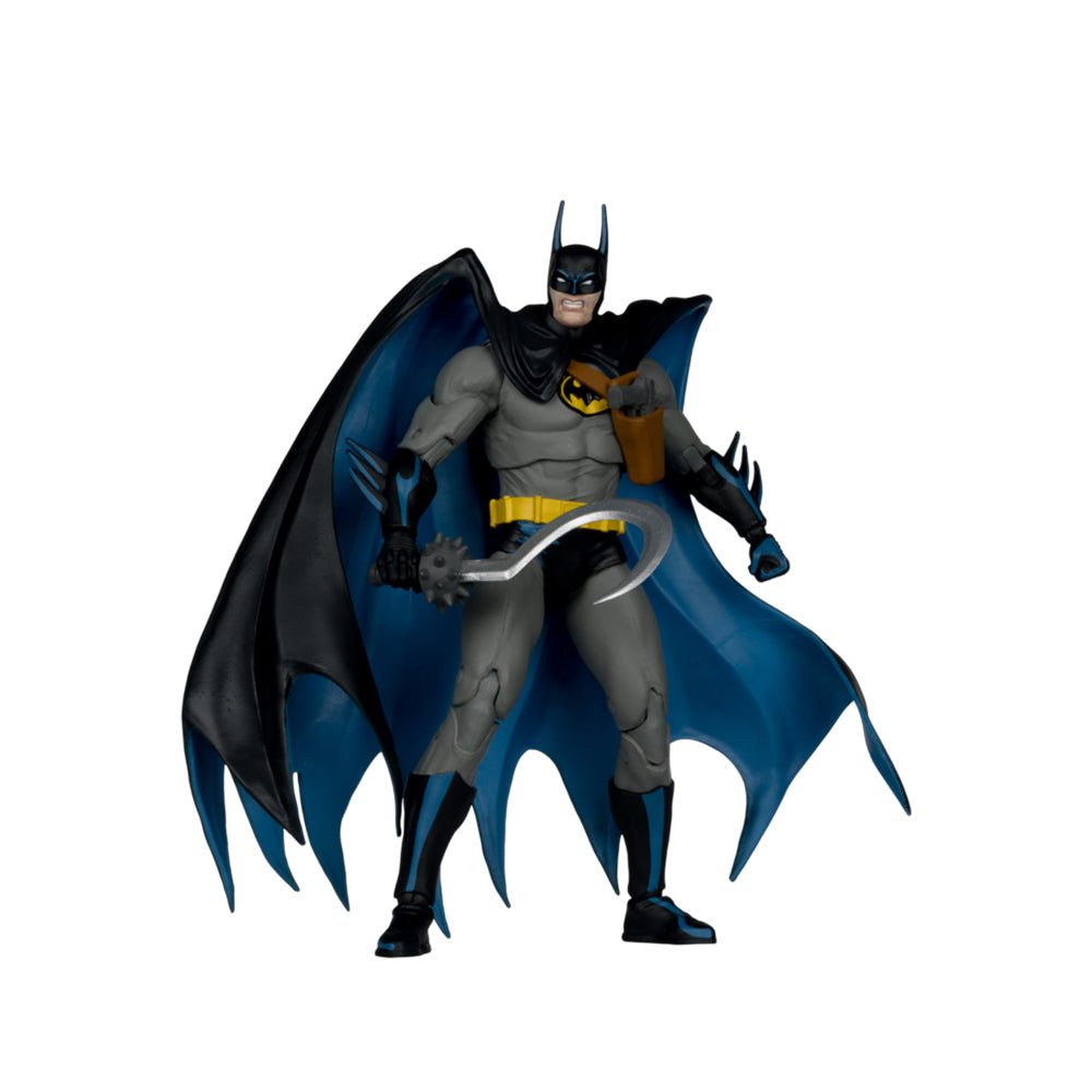 McFarlane DC Comics Batman Year Two #34 Version 7" Figure Collector Edition