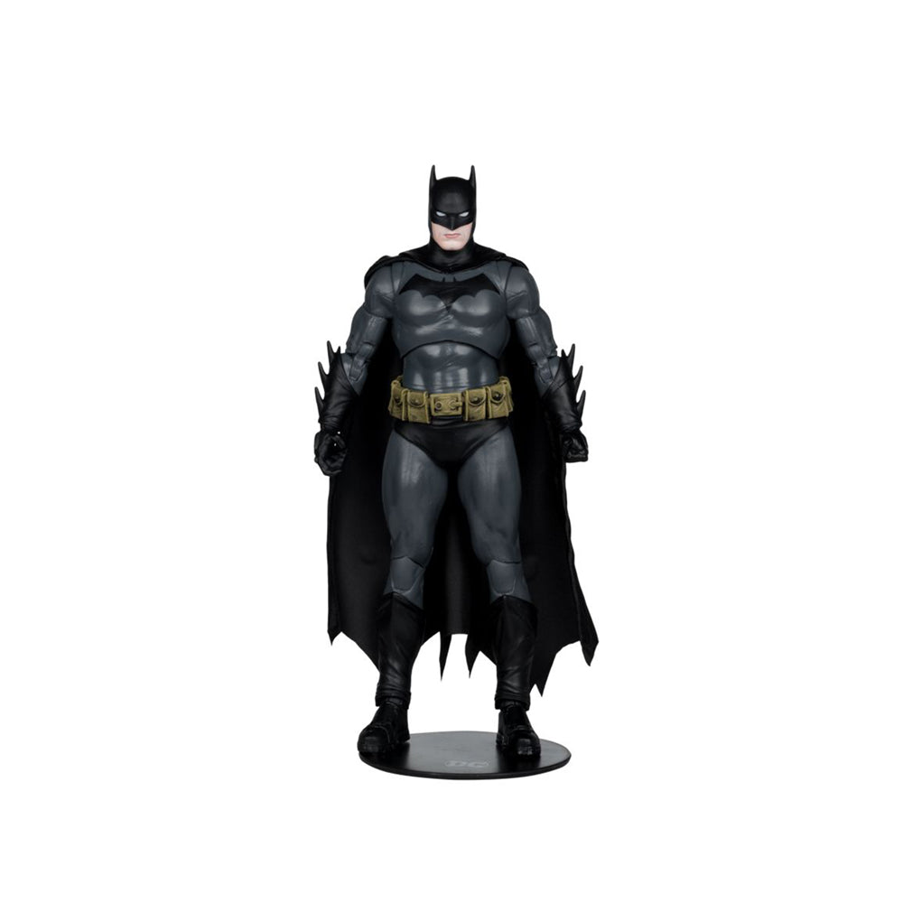 McFarlane DC Multiverse Batman Year One Gold Label 7" Action Figure Collectible