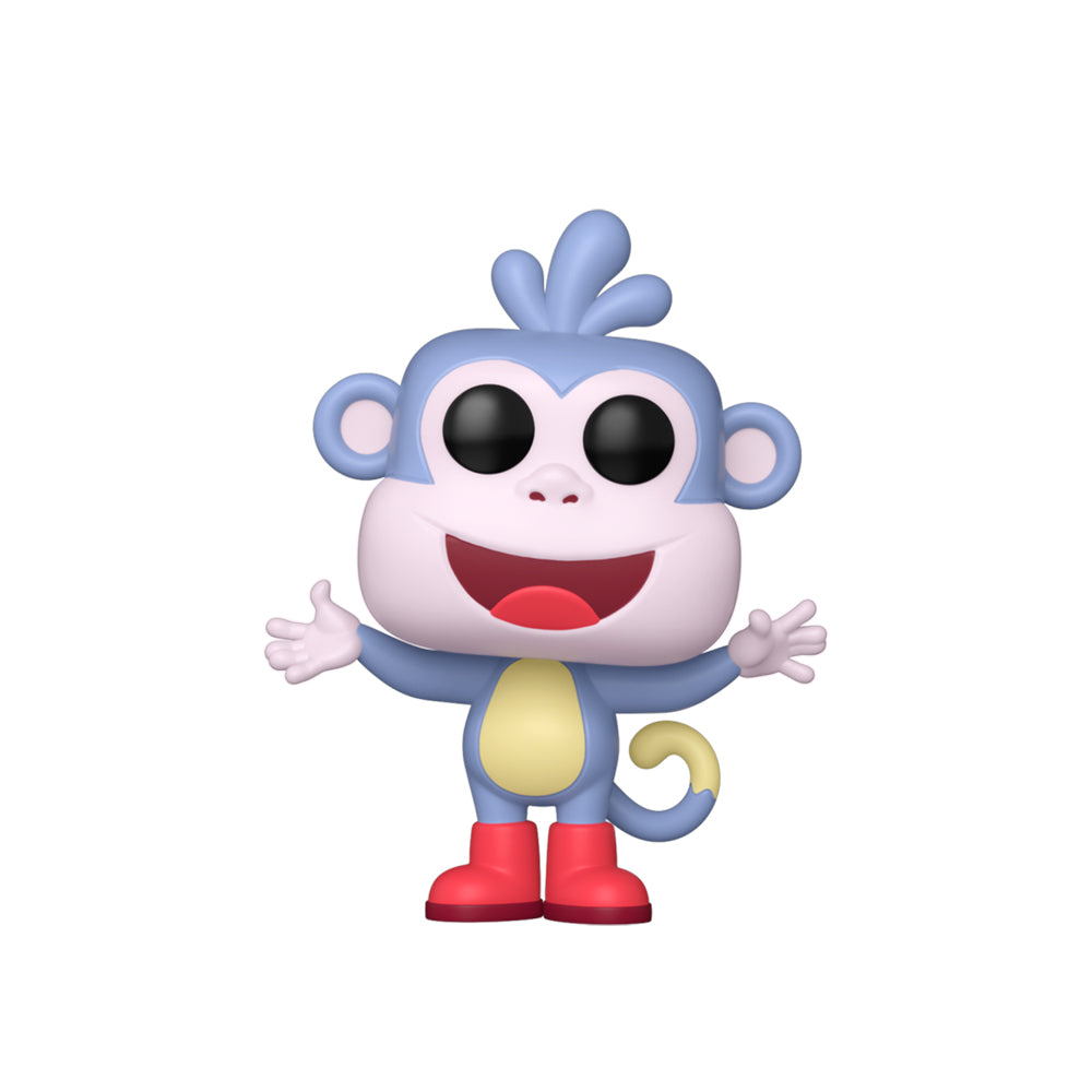 Funko Dora The Explorer Boots Pop! Vinyl Figure Collectible