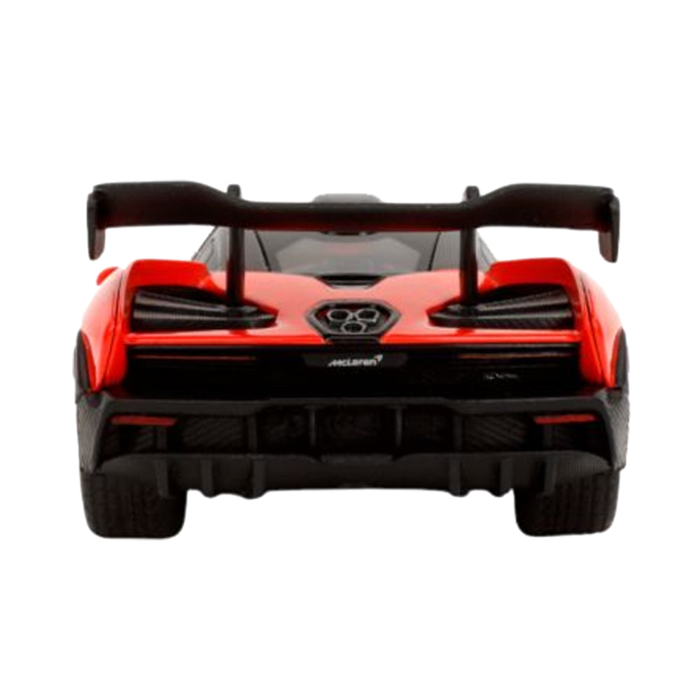 Jada 1:32 Scale Fast & Furious F10 Mclaren Senna Diecast Car Model