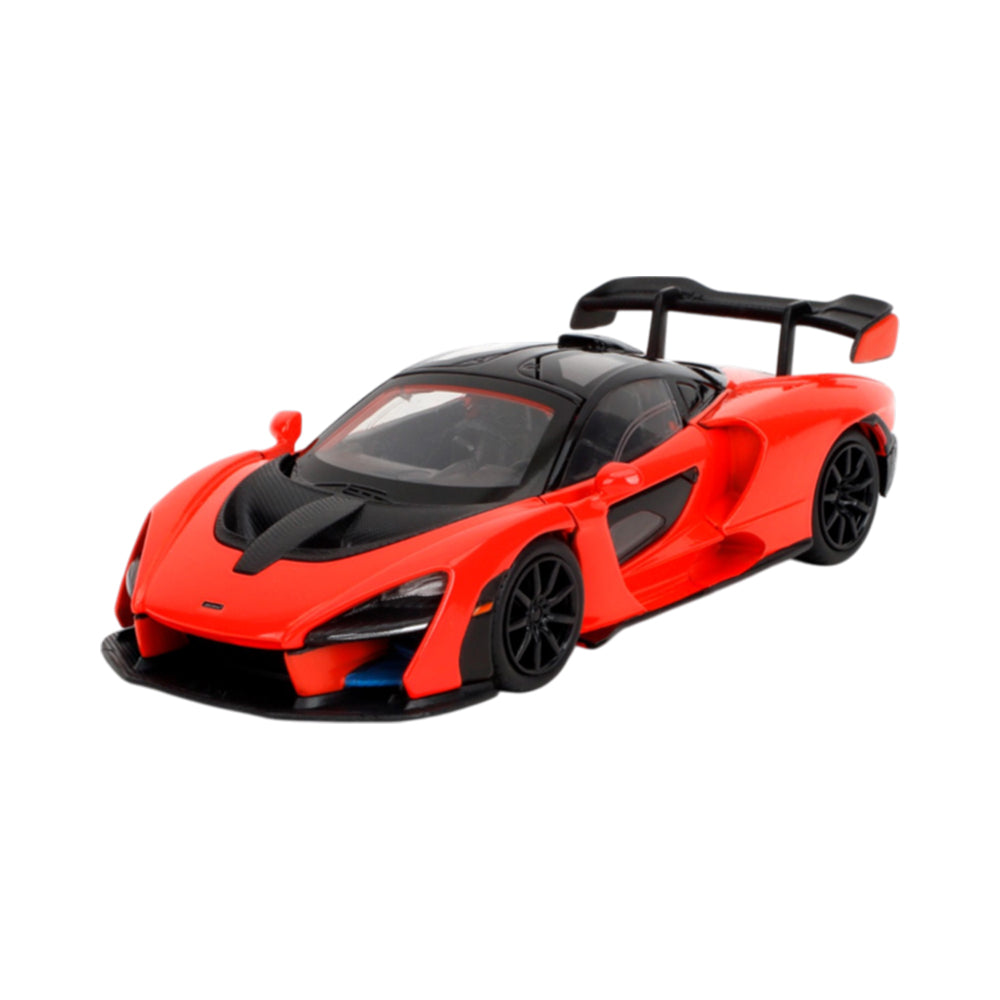 Jada 1:32 Scale Fast & Furious F10 Mclaren Senna Diecast Car Model