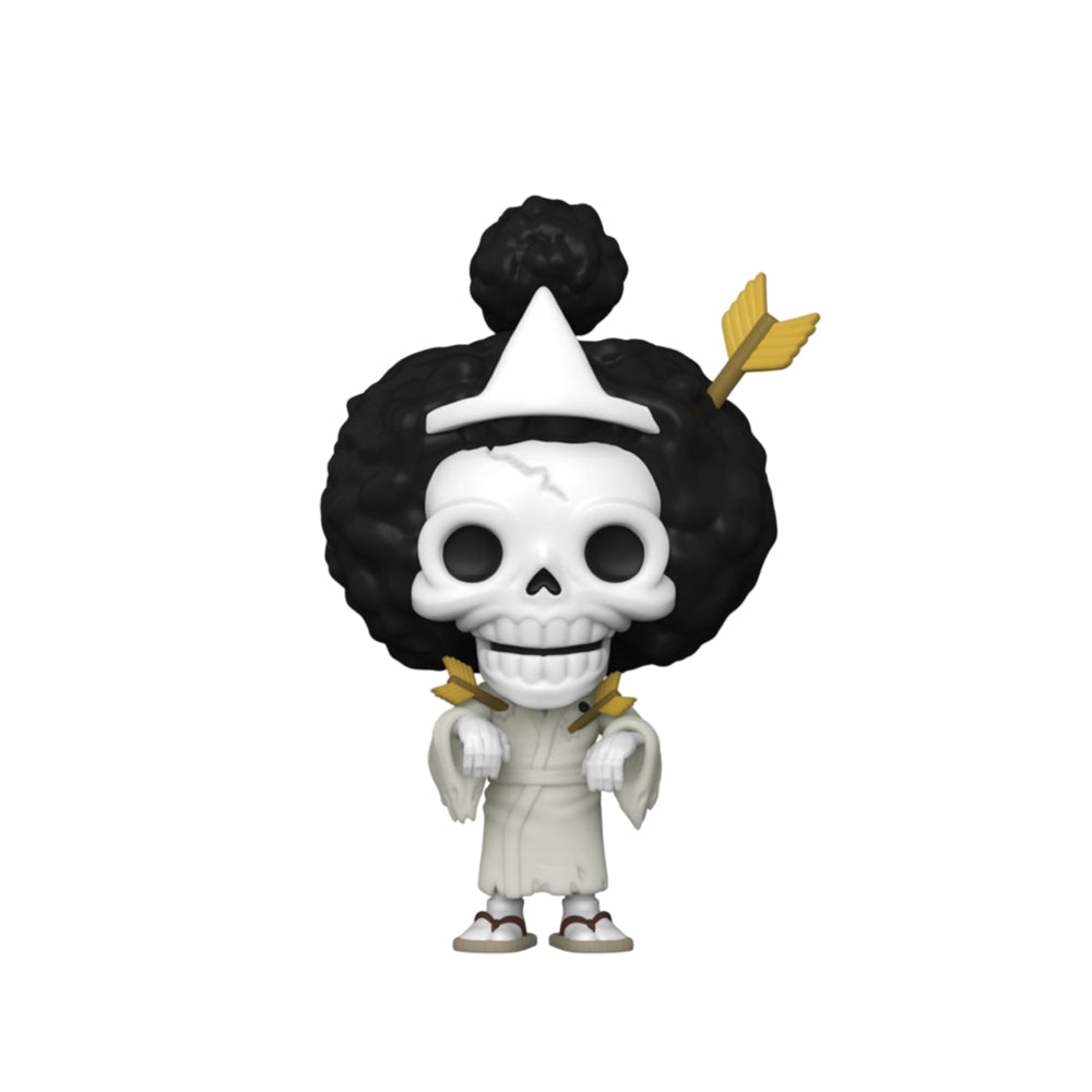 Funko One Piece Bonekichi Pop! Vinyl Figure Collectible