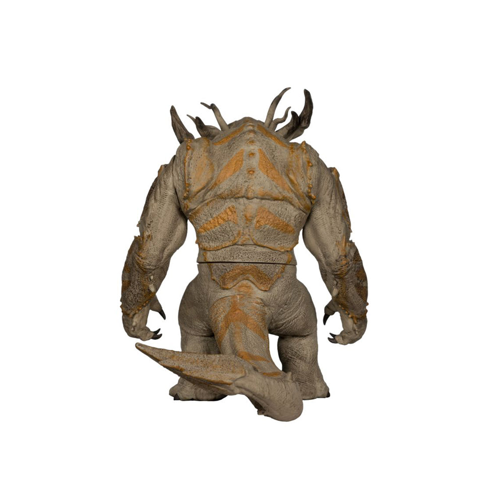 McFarlane Superman 2025 Kaiju DC Multiverse Megafig Action Figure Collectible