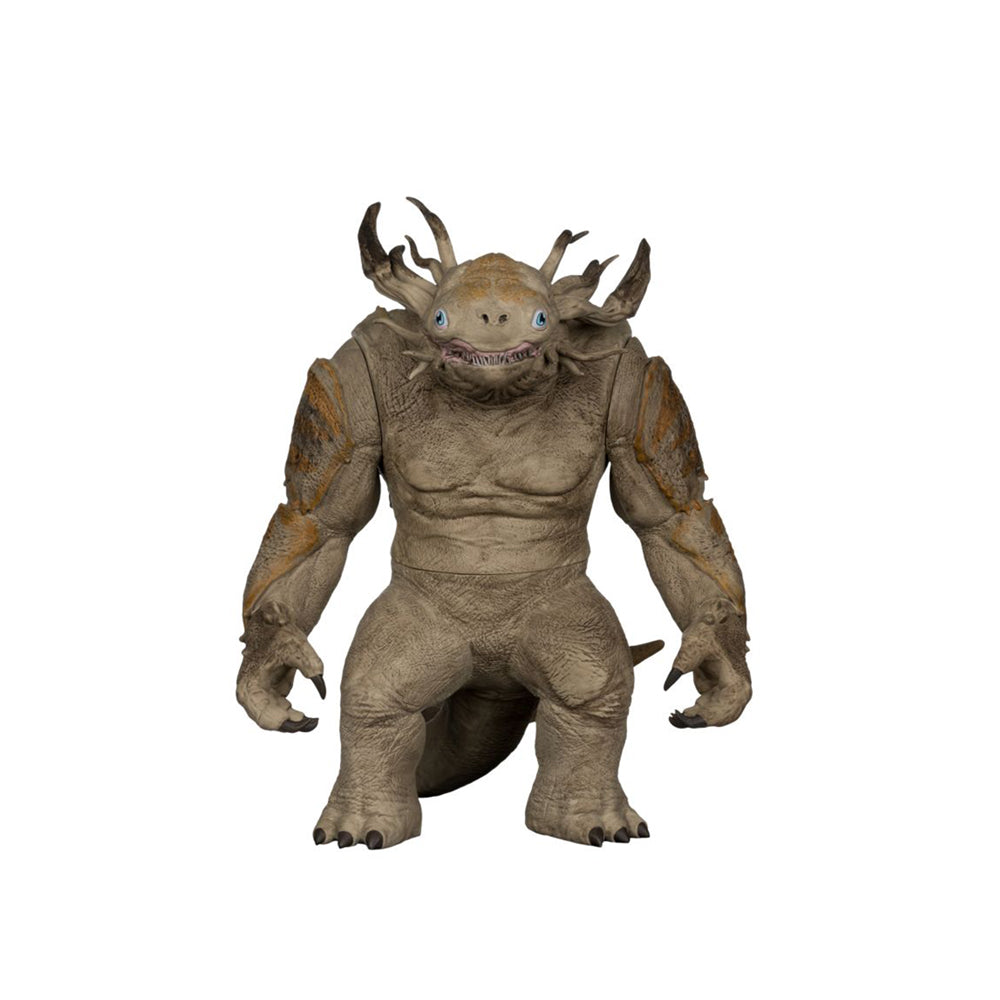 McFarlane Superman 2025 Kaiju DC Multiverse Megafig Action Figure Collectible