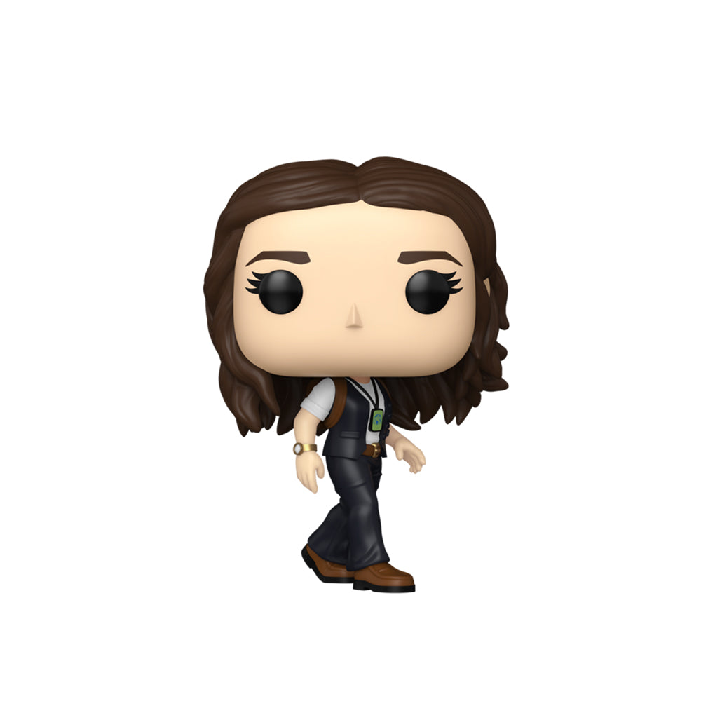 Funko Superman 2025 Lois Lane Pop! Vinyl Figure Collectible