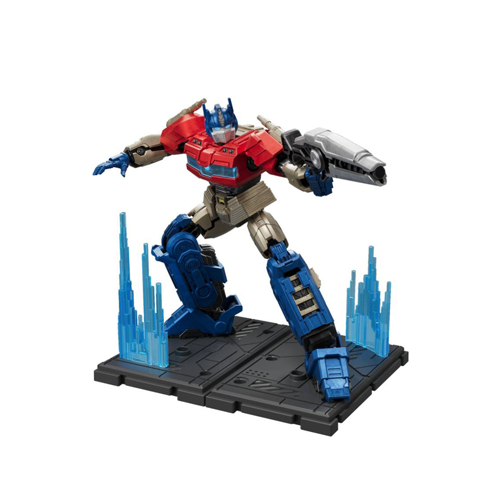 Blokees Transformers One Optimus Prime Classic Class Assembly Model Kit