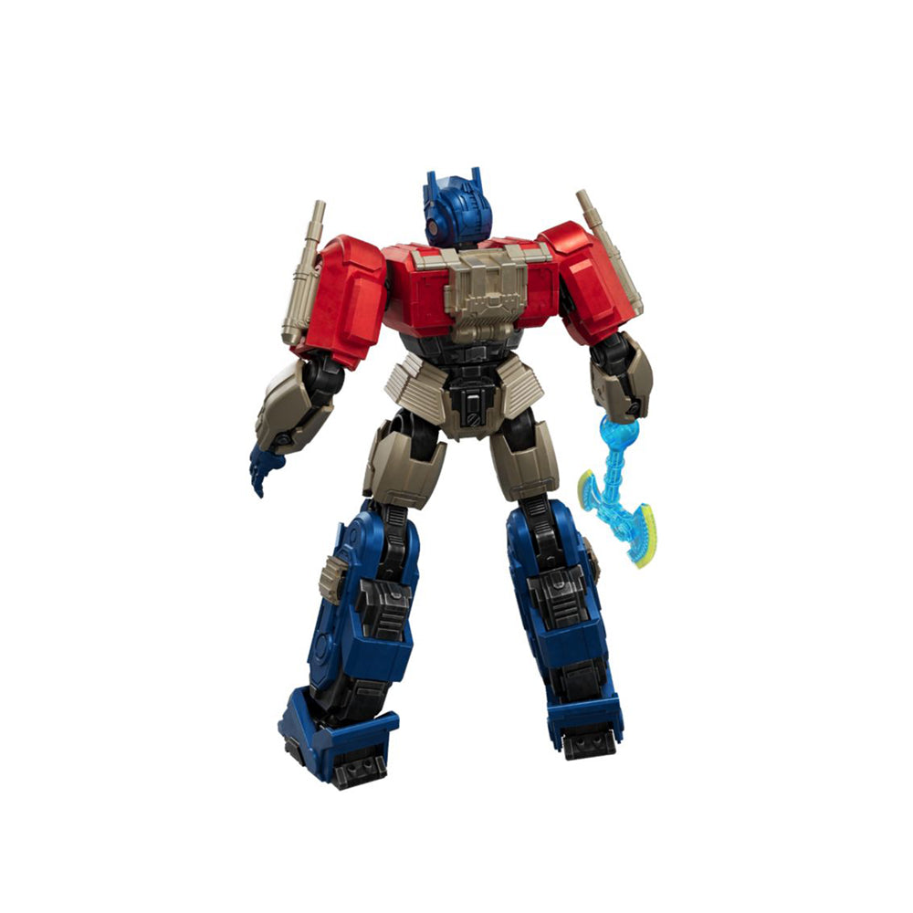 Blokees Transformers One Optimus Prime Classic Class Assembly Model Kit