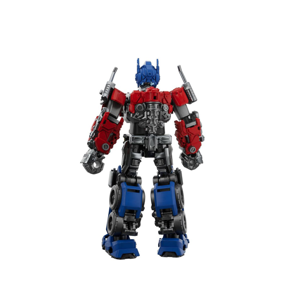 Blokees Transformers Rise Of The Beasts Optimus Prime Classic Class DIY Model