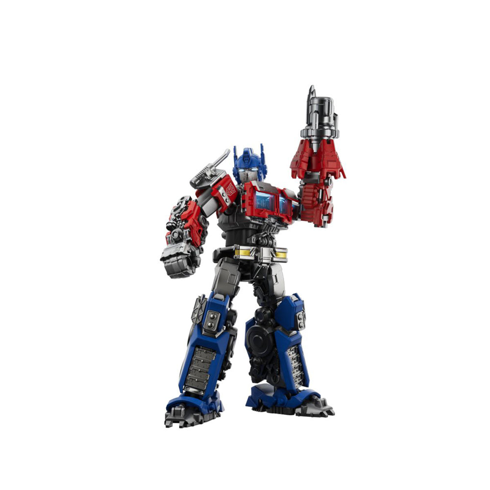 Blokees Transformers Rise Of The Beasts Optimus Prime Classic Class DIY Model
