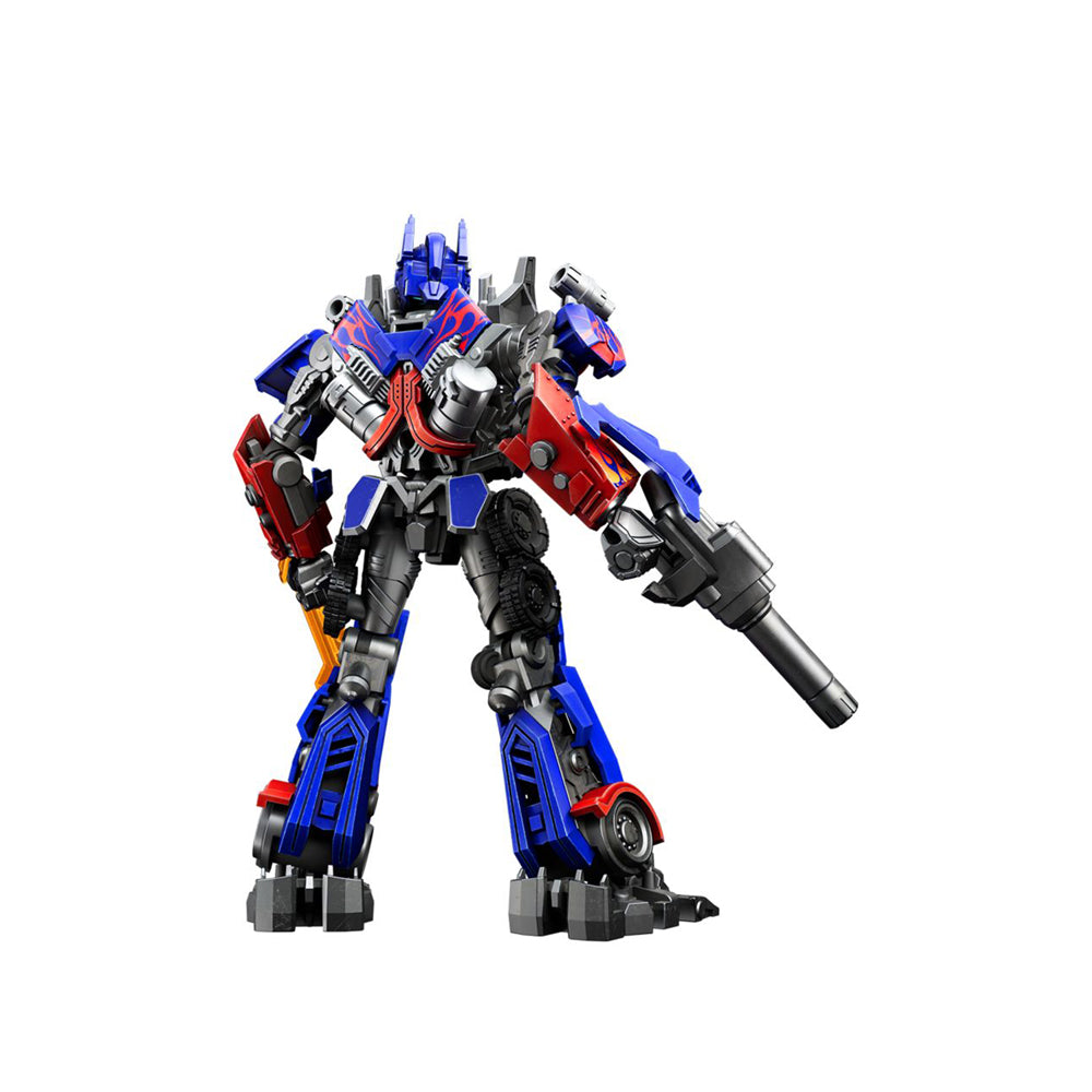 Blokees Transformers 2007 Classic Class Optimus Prime Assembly Model Kit