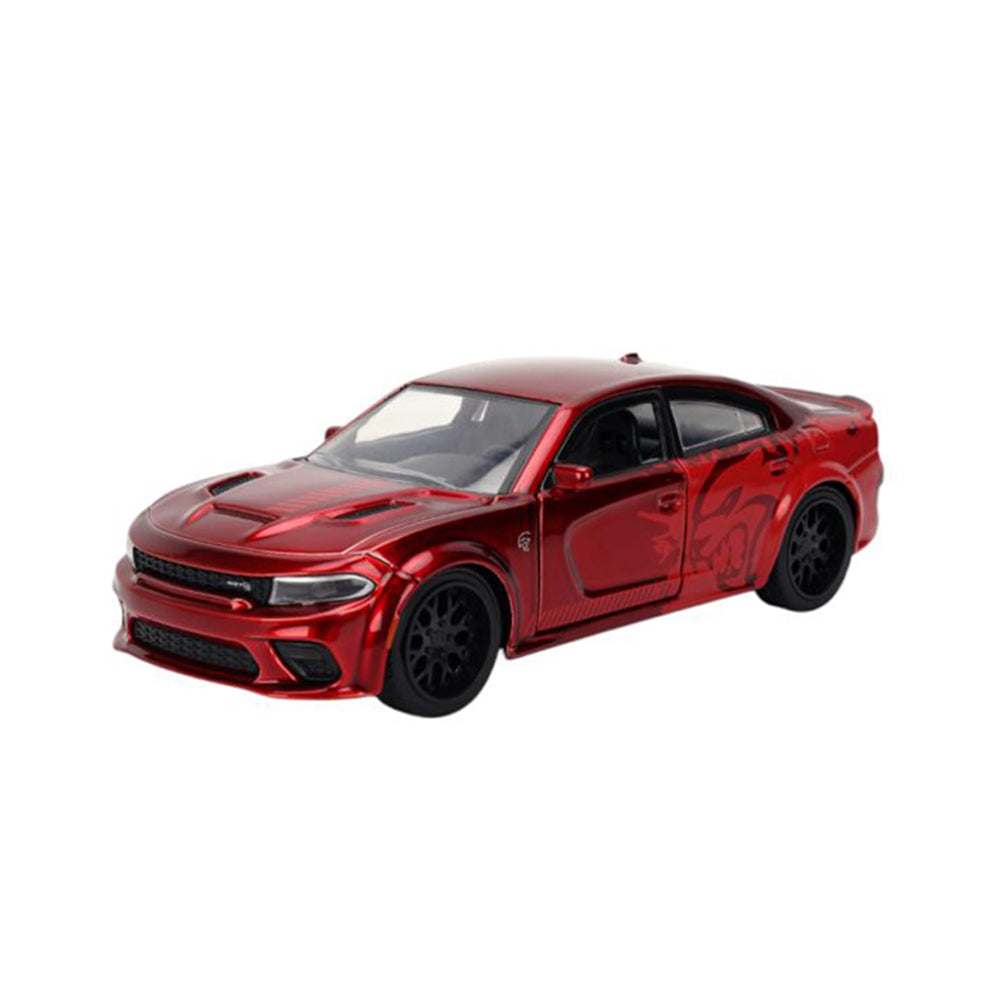 Jada 1:32 Scale Pink Slips Series 6 Types Choice Diecast Car Model