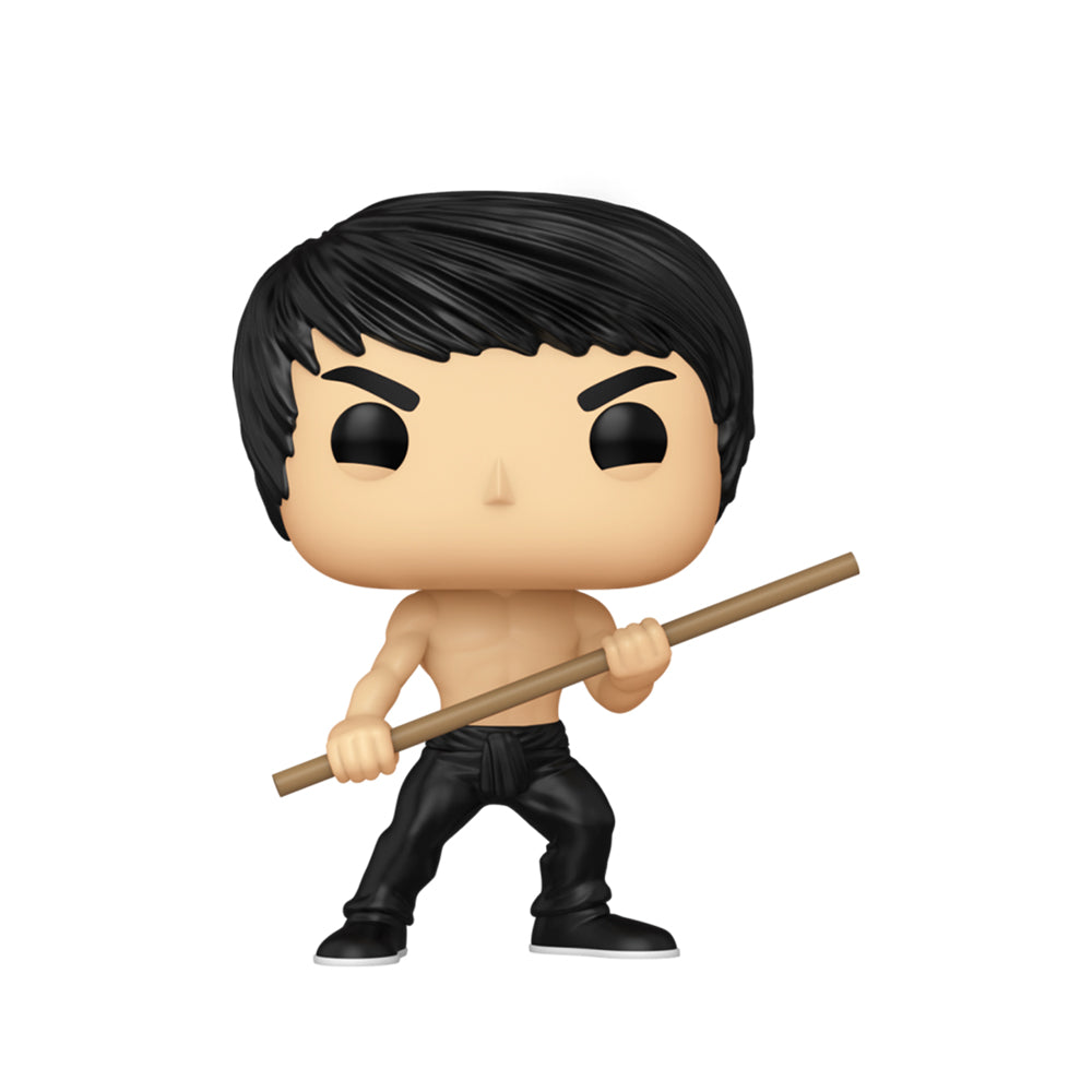 Funko Bruce Lee Bruce Lee Pop! Vinyl Figure Collectible