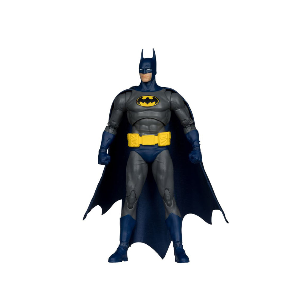 McFarlane DC Comics Batman No Man's Land 7" Action Figure Collectible
