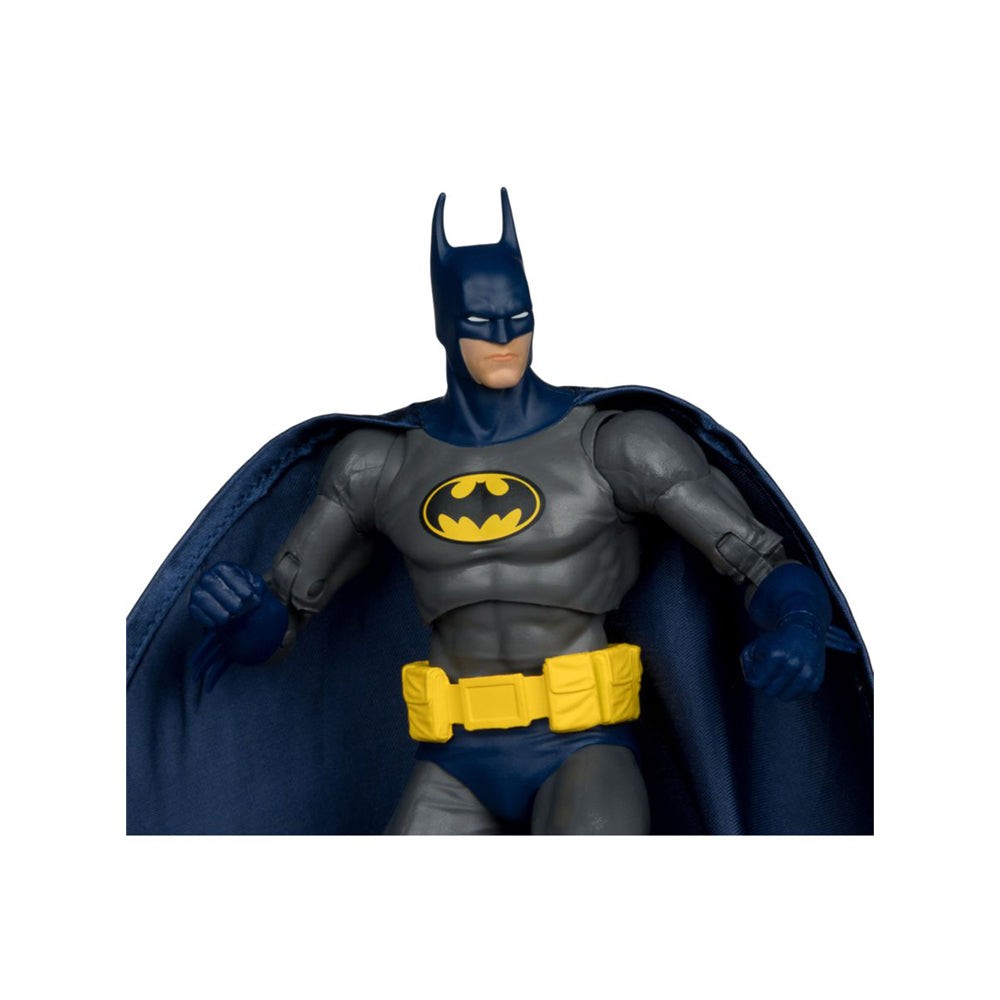 McFarlane DC Comics Batman No Man's Land 7" Action Figure Collectible