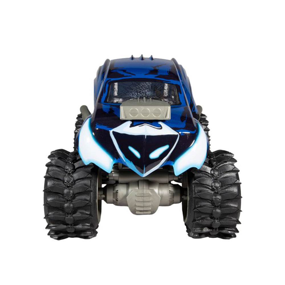 McFarlane DC Multiverse Batmobeast 7" Vehicle Collectible