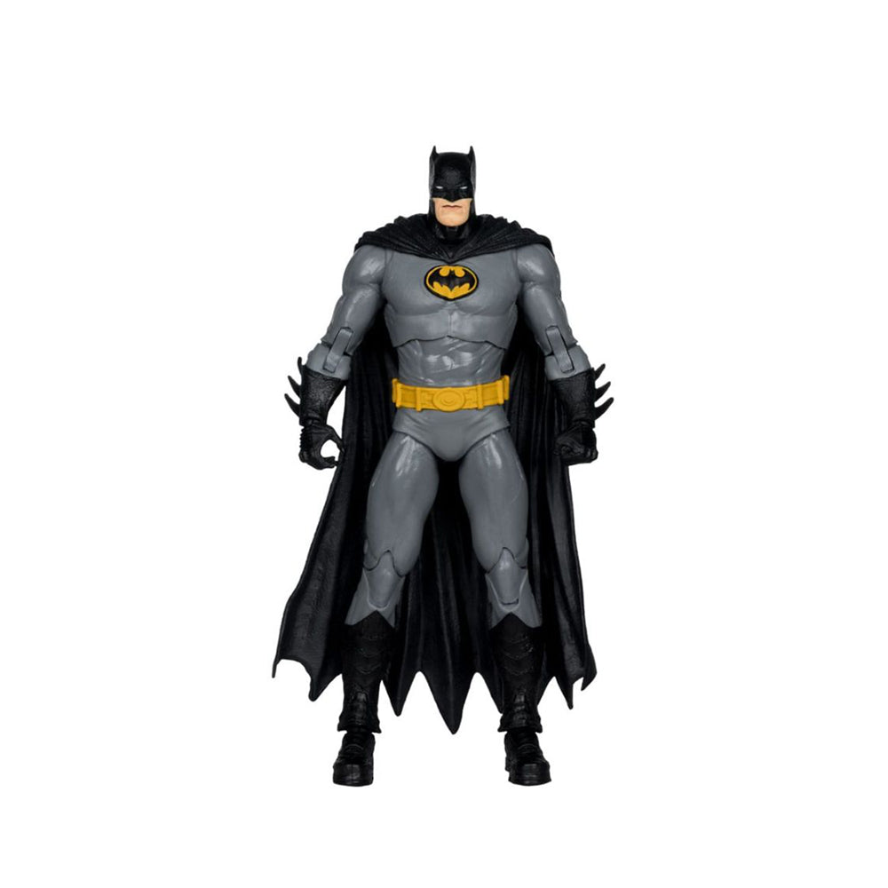 McFarlane DC Multiverse Batman Batman Three Jokers 7" Figure Toy